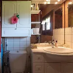 Horská chata De Monique Le Val-dʼAjol