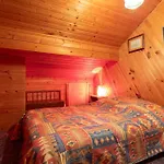 Horská chata De Monique