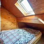 Horská chata De Monique