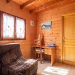 De Monique Horská chata *