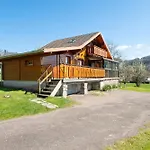 De Monique Horská chata *