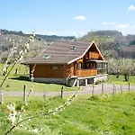 Horská chata De Monique Le Val-dʼAjol