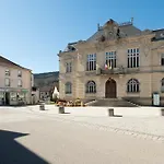 De Monique Horská chata Le Val-dʼAjol