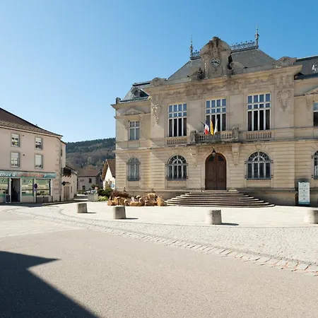 Chalé De Monique *