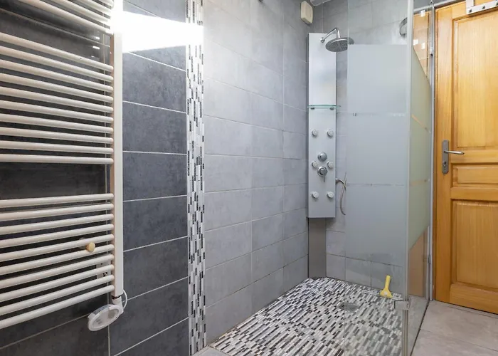 De Monique Chalet Le Val-d'Ajol