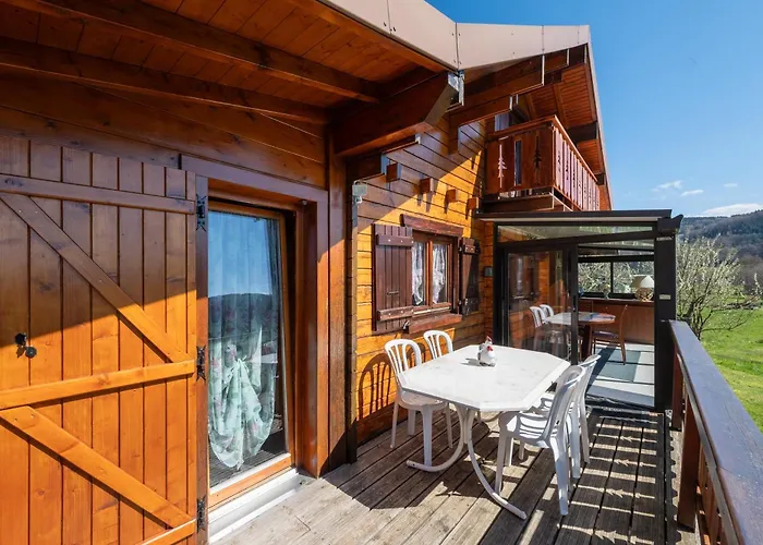 De Monique Le Val-d'Ajol